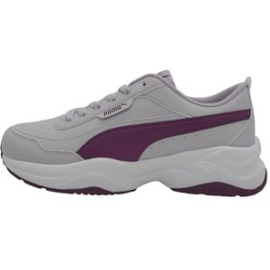 PUMA Cilia ModeSneaker för kvinnor, Mode lavendel pop plommon vin vit, 39 EU PUMA Cilia ModeSneaker för kvinnor, Mode lavendel pop plommon vin vit, 39 EU