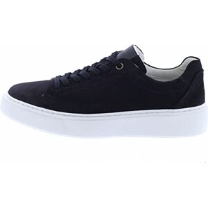 Sioux Tils Sneaker 003, herrsneakers, djup, 46 EU, Djup, 46 EU Sioux Tils Sneaker 003, herrsneakers, djup, 46 EU, Djup, 46 EU