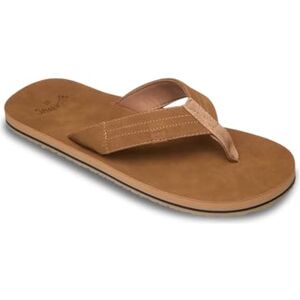 BILLABONG Herr Seaway-sandal, vintagebrun, 44 EU, Vintage brun, 44 EU BILLABONG Herr Seaway-sandal, vintagebrun, 44 EU, Vintage brun, 44 EU