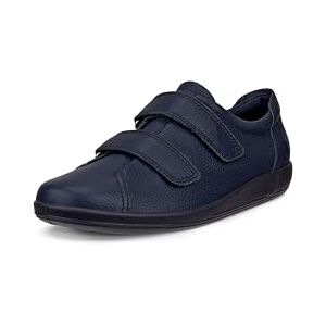ECCO Mjuk 2.0 dam Höga sneakers Debry, Marine 206513, 36 EU ECCO Mjuk 2.0 dam Höga sneakers Debry, Marine 206513, 36 EU