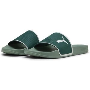 PUMA Unisex Leadcat 2.0 duschglidsandal, mörk myrten varm vit-grön måne, 4 UK, Mörk myrten varm vit grön måne, 37 EU PUMA Unisex Leadcat 2.0 duschglidsandal, mörk myrten varm vit-grön måne, 4 UK, Mörk myrten varm vit grön måne, 37 EU