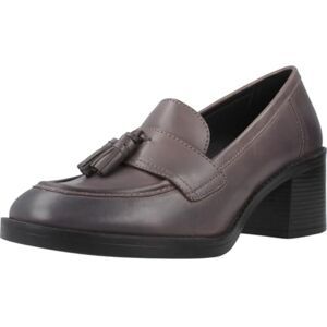 Geox Damer D Serilda 60 C Moccasin, toupe, 37 EU Geox Damer D Serilda 60 C Moccasin, toupe, 37 EU