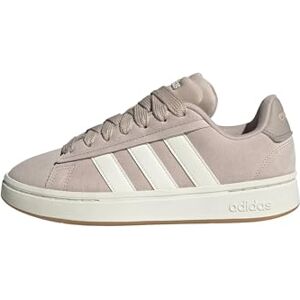 adidas dam Grand Court Alpha 00S Shoes, Wonder Taupe/Off White/Vapour Grey, 36 2/3 EU adidas dam Grand Court Alpha 00S Shoes, Wonder Taupe/Off White/Vapour Grey, 36 2/3 EU