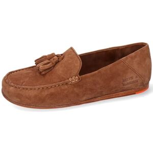 Melvin & Hamilton Dammockasiner Thea 2, kastanj, 37 EU Melvin & Hamilton Dammockasiner Thea 2, kastanj, 37 EU