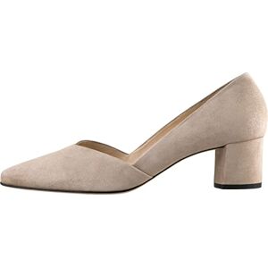 HÖGL Dam Boulevard 45 pumpar, taupe, 37 EU HÖGL Dam Boulevard 45 pumpar, taupe, 37 EU
