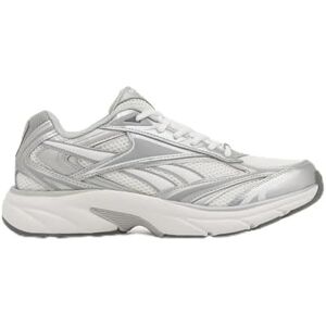 Reebok herr Belwave sneakers, White Silver Grey1, 5.5 UK Reebok herr Belwave sneakers, White Silver Grey1, 5.5 UK