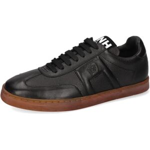 Melvin & Hamilton sneakers herr Jaxson 3, svart, 44 EU Melvin & Hamilton sneakers herr Jaxson 3, svart, 44 EU