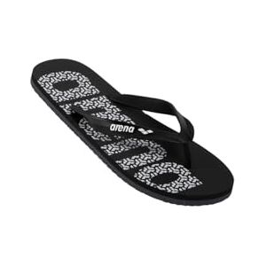 ARENA Flip Flop, Unisex-vuxen, svart, 36 EU, Svart, 36 EU ARENA Flip Flop, Unisex-vuxen, svart, 36 EU, Svart, 36 EU