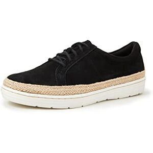 Clarks Dam Derbys, svart (svart), 39,5 EU, svart, 39 EU Clarks Dam Derbys, svart (svart), 39,5 EU, svart, 39 EU