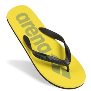 ARENA Flip Flop, unisex flip-flops för vuxna, Artic_Lime-Mangrove, 39 EU, Artic Lime Mangrove, 39 EU ARENA Flip Flop, unisex flip-flops för vuxna, Artic_Lime-Mangrove, 39 EU, Artic Lime Mangrove, 39 EU