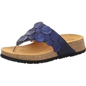 Think! Think damer KOAK hållbara sandaler, marin/kombi 8000, 41 EU, Navy Kombi 8000, 41 EU Think! Think damer KOAK hållbara sandaler, marin/kombi 8000, 41 EU, Navy Kombi 8000, 41 EU