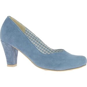 Andrea Conti HIRSCHKOGEL damer 3000507 pumps, Blå jeans 37 EU Andrea Conti HIRSCHKOGEL damer 3000507 pumps, Blå jeans 37 EU