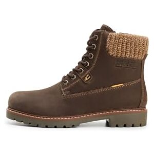 camel active Damer 57TRS01-307360_36 modestövlar, choklad, EU, choklad, 36 EU camel active Damer 57TRS01-307360_36 modestövlar, choklad, EU, choklad, 36 EU