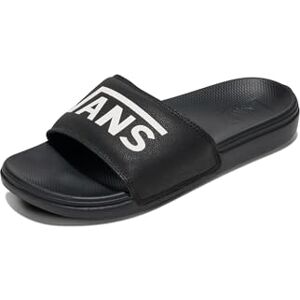 Vans herr MTE La Costa Slide-on Sneaker, svart, 42 EU Vans herr MTE La Costa Slide-on Sneaker, svart, 42 EU