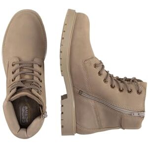 camel active damer Catr201-350450 modestövlar, Beige, 39 EU camel active damer Catr201-350450 modestövlar, Beige, 39 EU