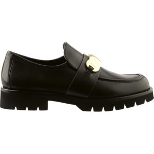 HÖGL Dam, Alison Loafer, svart, 35 EU X-bred, svart, 35 EU X-bred HÖGL Dam, Alison Loafer, svart, 35 EU X-bred, svart, 35 EU X-bred