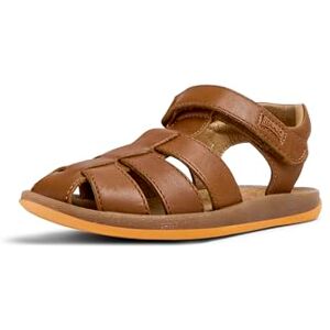 Camper Pojkar Bicho 80177 T-Strap Sandal, Brun 072, 31 EU Camper Pojkar Bicho 80177 T-Strap Sandal, Brun 072, 31 EU