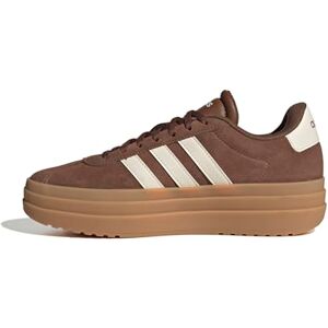 adidas dam Vl Court Bold Shoes, preloved brown/chalk white/wonder beige, 42 2/3 EU adidas dam Vl Court Bold Shoes, preloved brown/chalk white/wonder beige, 42 2/3 EU