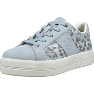 bugatti damsneakers 435AVC025559-1290, 41, ljusgrå metalics bugatti damsneakers 435AVC025559-1290, 41, ljusgrå metalics