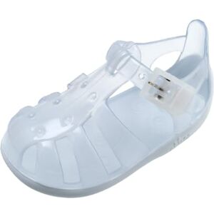 Chicco , Manuel sandal, Strandsandaler unisex – barn , Trasparent, 26 Chicco , Manuel sandal, Strandsandaler unisex – barn , Trasparent, 26
