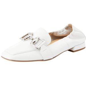 HÖGL Amina damtofflor, vit, 37,5 EU, Vit, 37.5 EU HÖGL Amina damtofflor, vit, 37,5 EU, Vit, 37.5 EU