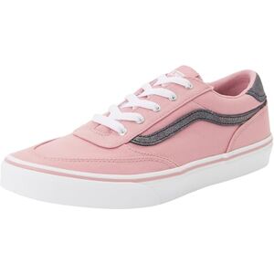 Vans Brooklyn LS sneakers, rosa, 4,5 UK barn, Rosa, 4.5 UK Child Vans Brooklyn LS sneakers, rosa, 4,5 UK barn, Rosa, 4.5 UK Child