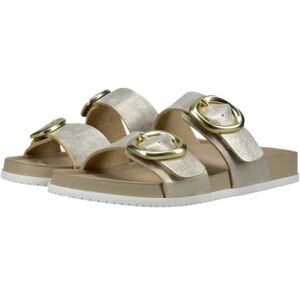 bugatti damsandaler 435AVN905000-5290, 37, beige/metalics bugatti damsandaler 435AVN905000-5290, 37, beige/metalics