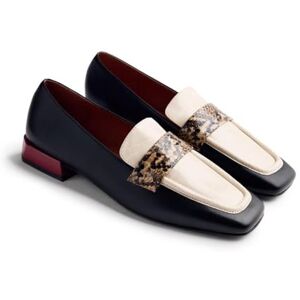 GIOSEPPO Fridley, Loafers för kvinnor, svart, 36 EU, svart, 36 EU GIOSEPPO Fridley, Loafers för kvinnor, svart, 36 EU, svart, 36 EU