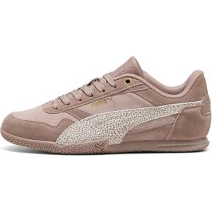 PUMA Bella Donna SD Topcat, damsneakers, Rose Latte Frosted Ivory, 38,5 EU, Flerfärgad, 38.5 EU PUMA Bella Donna SD Topcat, damsneakers, Rose Latte Frosted Ivory, 38,5 EU, Flerfärgad, 38.5 EU