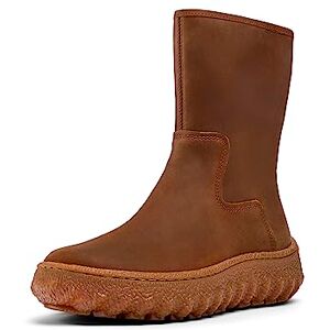 Camper dam Ground Ankle Boot, Brun 005, 38 EU Camper dam Ground Ankle Boot, Brun 005, 38 EU