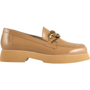 HÖGL Stacy Penny Loafer för kvinnor, Toffee, 38 EU HÖGL Stacy Penny Loafer för kvinnor, Toffee, 38 EU