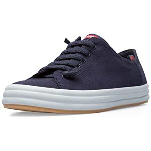 Camper Dam Hoops-k200604 sneakers, marinblå, 35 EU Camper Dam Hoops-k200604 sneakers, marinblå, 35 EU