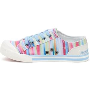 Rocket Dog Jazzin Bekväm sneaker i mjukt skum, 9.5 Rocket Dog Jazzin Bekväm sneaker i mjukt skum, 9.5