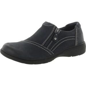 Clarks dam Carleigh Ray Oxford, Marinblå Nubuck, 37 EU Clarks dam Carleigh Ray Oxford, Marinblå Nubuck, 37 EU
