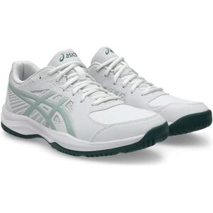 ASICS Court Slide 4 sneakers herr, Vit kall moss, 39.5 EU ASICS Court Slide 4 sneakers herr, Vit kall moss, 39.5 EU