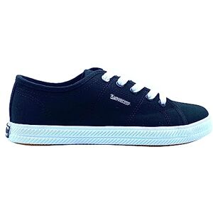 KangaROOS dam K-VW Avril sneakers, Jet Black/Vit, 37 EU, Jet Black White, 37 EU KangaROOS dam K-VW Avril sneakers, Jet Black/Vit, 37 EU, Jet Black White, 37 EU
