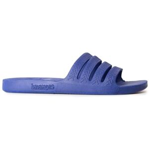 Havaianas Slide Stradi, Slide Unisex Barn och ungdomar, Marinblå, 37/38 EU Havaianas Slide Stradi, Slide Unisex Barn och ungdomar, Marinblå, 37/38 EU