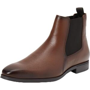 Boss Herr Theon_cheb_gr Chelsea_Boot, Mellanbrun, 44 EU Boss Herr Theon_cheb_gr Chelsea_Boot, Mellanbrun, 44 EU