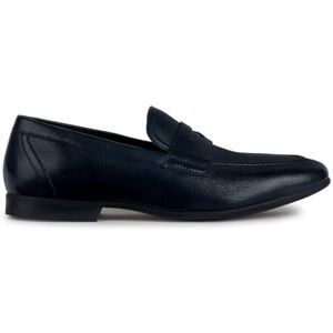 Geox Män U Sapienza A Loafer, marinblå, 41 EU, marinblå, 41 EU Geox Män U Sapienza A Loafer, marinblå, 41 EU, marinblå, 41 EU