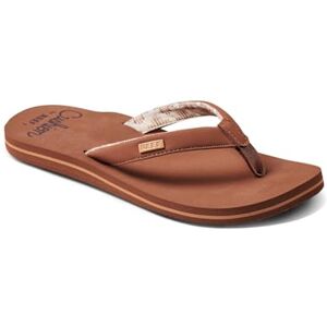 REEF Herr Cushion Sands Sandal, Espresso, 8 UK, Espresso, 41 EU REEF Herr Cushion Sands Sandal, Espresso, 8 UK, Espresso, 41 EU