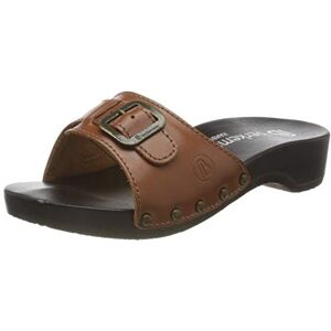Berkemann Hamburg Mules Muskot, 1 stycke, 35.5 EU Berkemann Hamburg Mules Muskot, 1 stycke, 35.5 EU