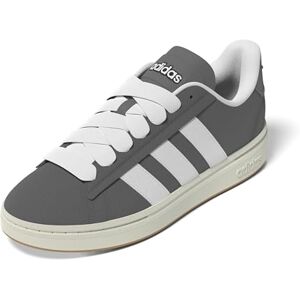 adidas herr Grand Court Alpha 00S Shoes, Grey Four/Ftwr White/Off White, 36 EU adidas herr Grand Court Alpha 00S Shoes, Grey Four/Ftwr White/Off White, 36 EU