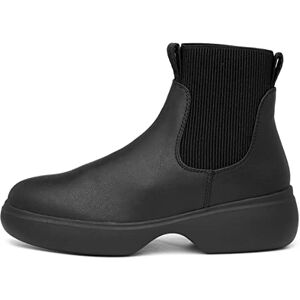 Rocket Dog Dam Ollie Fashion Boot, svart, 40 EU Rocket Dog Dam Ollie Fashion Boot, svart, 40 EU