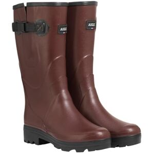 Aigle Dam Chambord VAR L knähöga stövlar, fläder, 38 EU, fläder, 38 EU Aigle Dam Chambord VAR L knähöga stövlar, fläder, 38 EU, fläder, 38 EU