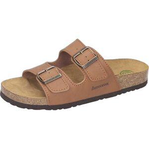 Dr. Brinkmann herr 602851 träskor, BRUN 44 EU Dr. Brinkmann herr 602851 träskor, BRUN 44 EU