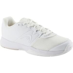 HEAD Revolt Court Women sneakers, vit/grå, 5 UK, Vit grå, 5 UK Wide HEAD Revolt Court Women sneakers, vit/grå, 5 UK, Vit grå, 5 UK Wide