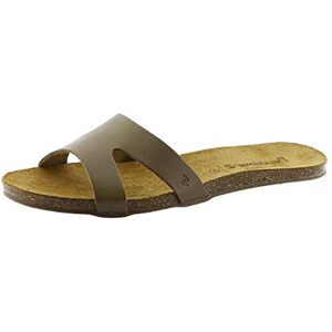 BEARPAW dam Daniela trosor, Grön Olive 226 Olive 226-39 EU BEARPAW dam Daniela trosor, Grön Olive 226 Olive 226-39 EU