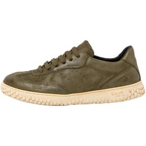 ART 1627 Edmonton, unisex vuxen sneakers, kaki, 43 EU, khaki, 43 EU ART 1627 Edmonton, unisex vuxen sneakers, kaki, 43 EU, khaki, 43 EU