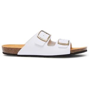 Scholl Didier herrsandaler, 41 EU, Vit, 41 EU Scholl Didier herrsandaler, 41 EU, Vit, 41 EU