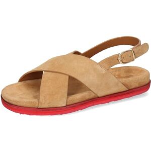 Melvin & Hamilton , Siri 3, damsandaler, brun, 41 EU, BRUN, 41 EU Melvin & Hamilton , Siri 3, damsandaler, brun, 41 EU, BRUN, 41 EU